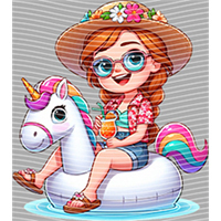 Cartoons and other-CO 4617